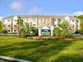 Microtel Inns & Suites Brunswick GA image 2