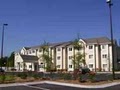 Microtel Inns & Suites Brunswick GA image 4