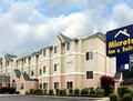 Microtel Inns & Suites Columbia - Harbison Area SC logo
