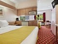Microtel Inns & Suites Maggie Valley NC image 6