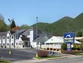 Microtel Inns & Suites Maggie Valley NC logo