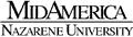 Mid America Nazarene University logo
