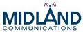 Midland Communications logo