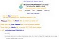 Midland Montessori School logo
