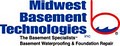 Midwest Basement Technologies logo