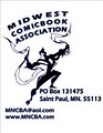 Midwest Comic Book Association image 2