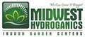 Midwest Hydroganics logo