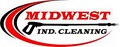 Midwest Industrial Cleaning logo