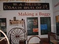 Mifflinburg Buggy Museum image 4
