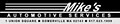 Mike's Automotive Services logo