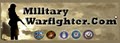 MilitaryWarfighter.com logo