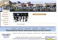Milken Community High School logo