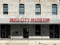 Mill City Museum logo