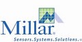 Millar Instruments logo