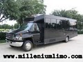 Millenium Limo image 3