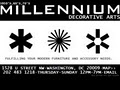 Millennium Decorative Arts image 2