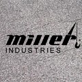 Miller Industries logo