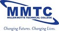 Miller-Motte Technical College logo