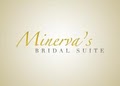 Minerva's Bridal logo