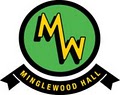 Minglewood Hall logo