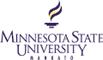 Minnesota State University Mankato: Art logo