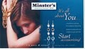 Minster Jewelers logo