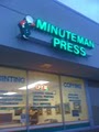 Minuteman Press logo