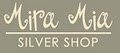Mira Mia Silver Shop logo