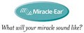 Miracle-Ear Center logo