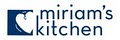 Miriam's Kitchen - Donations - Homeless Services - logo