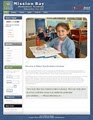 Mission Bay Montessori Academy logo