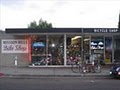 Mission Hills Bicycle Shop logo