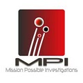 Mission Possible Investigations logo