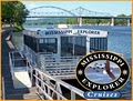 Mississippi Explorer Cruises image 2