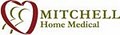 Mitchell Home Medical logo
