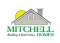 Mitchell Homes, Inc. logo