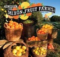 Mixon Fruit Farms logo