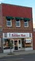 Moberly Antique Mall logo