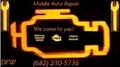 Mobile Auto Repair services logo
