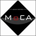 Moca Asian Bistro logo