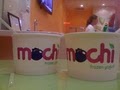 Mochi Frozen Yogurt image 3