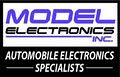 Model Electronics Inc. / Automotive Electronics Specialists logo