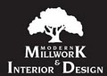 Modern Millwork logo