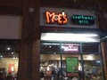 Moes's Southwest Grill logo