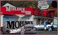 Mohawk Trading Post logo