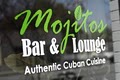 Mojitos on Main Street logo