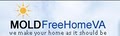 Mold Free Home Virgina logo