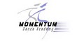 Momentum Dance Academy logo