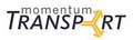 Momentum Freight logo