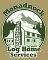 Monadnock Log Home Services LLC logo
